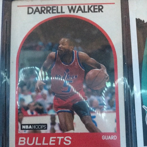 1990 Score Rookie Card - Football Player - Picture 9 of 16